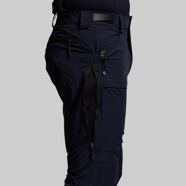 Men's Frontier Pant Light 2.0 (Police Blue)