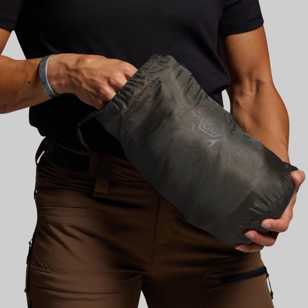 Women's Tundra Jacket 2.0 (Earth)