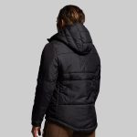 Women's Tundra Jacket 2.0 (Black)