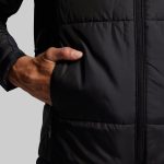 Women's Tundra Jacket 2.0 (Black)