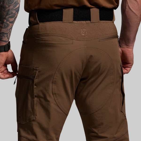Op Assault Pant (Coyote Brown)