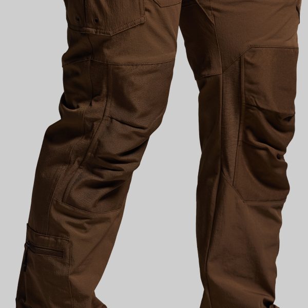 Op Assault Pant (Coyote Brown)