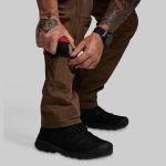 Op Assault Pant (Coyote Brown)