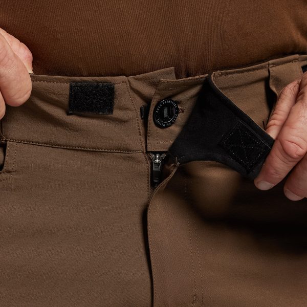 Op Assault Pant (Coyote Brown)