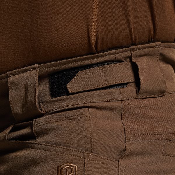 Op Assault Pant (Coyote Brown)