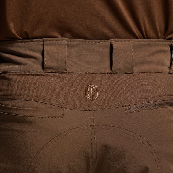 Op Assault Pant (Coyote Brown)