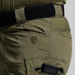 Op Assault Pant (OD Green)