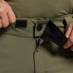 Op Assault Pant (OD Green)