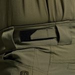 Op Assault Pant (OD Green)