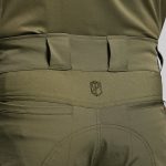 Op Assault Pant (OD Green)
