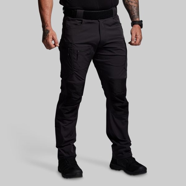 Op Assault Pant (Black)
