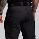 Op Assault Pant (Black)