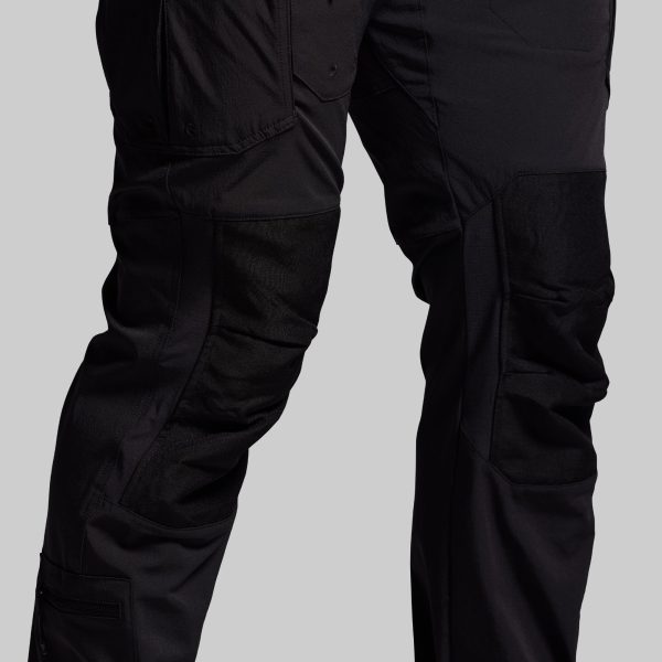 Op Assault Pant (Black)