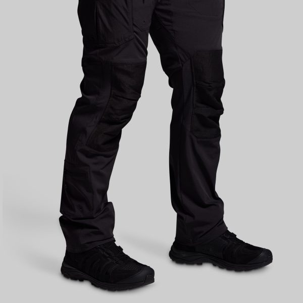 Op Assault Pant (Black)