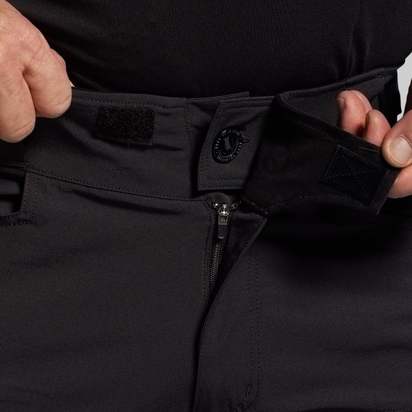 Op Assault Pant (Black)