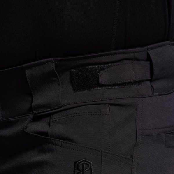 Op Assault Pant (Black)