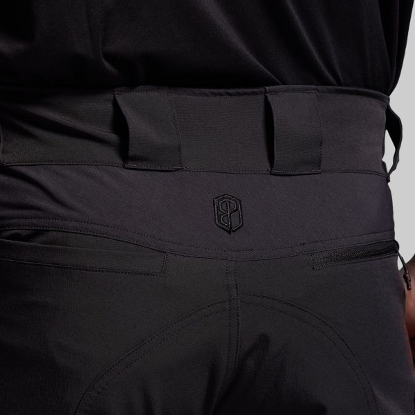 Op Assault Pant (Black)