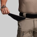 Op Assault Pant (Desert Tan)