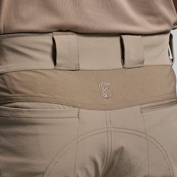 Op Assault Pant (Desert Tan)
