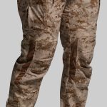 Op Assault Pant (Desert Digital)