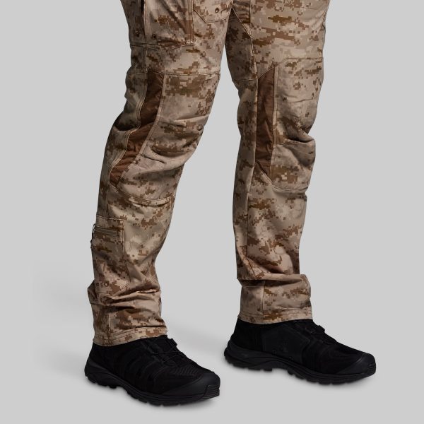 Op Assault Pant (Desert Digital)