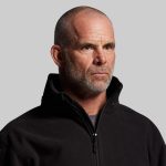 Headwind Fleece Jacket (Black)