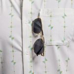 Voyager Button Up 2.0 (Arcade)