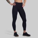 Synergy 7/8 Legging 2.0 (Black)