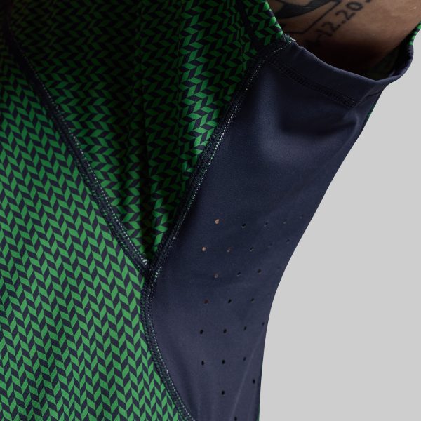 Men's Tek Polo (Amazon Check)