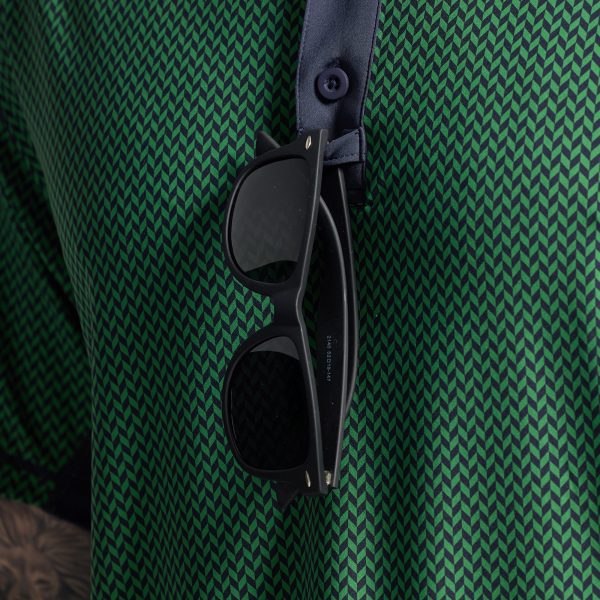 Men's Tek Polo (Amazon Check)