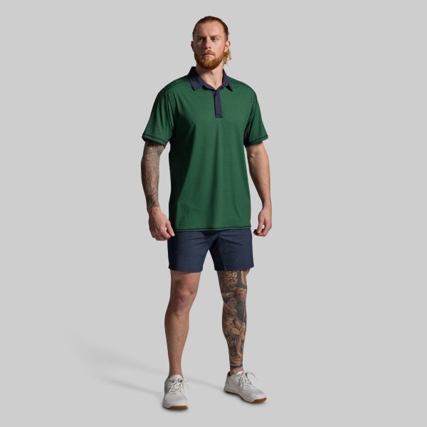 Men's Tek Polo (Amazon Check)