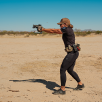 Range Legging (Black)