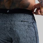 Island Short 5 (Meteor)
