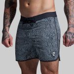 Island Short 5 (Meteor)