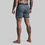 Island Short 5 (Meteor)