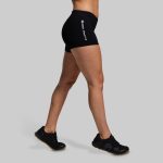 Double Take Original Booty Short (Thin Blue Line)