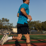 Men's Endurance Short w/ Compression (BP Navy)