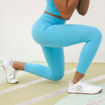 Eccentric Legging (Aquarius)