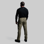 Men's Frontier Pant Light 2.0 (OD Green)