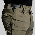 Men's Frontier Pant Light 2.0 (OD Green)