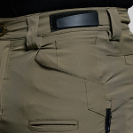 Men's Frontier Pant Light 2.0 (OD Green)