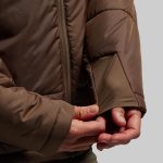 Women's Tundra Jacket 2.0 (Coyote Brown)