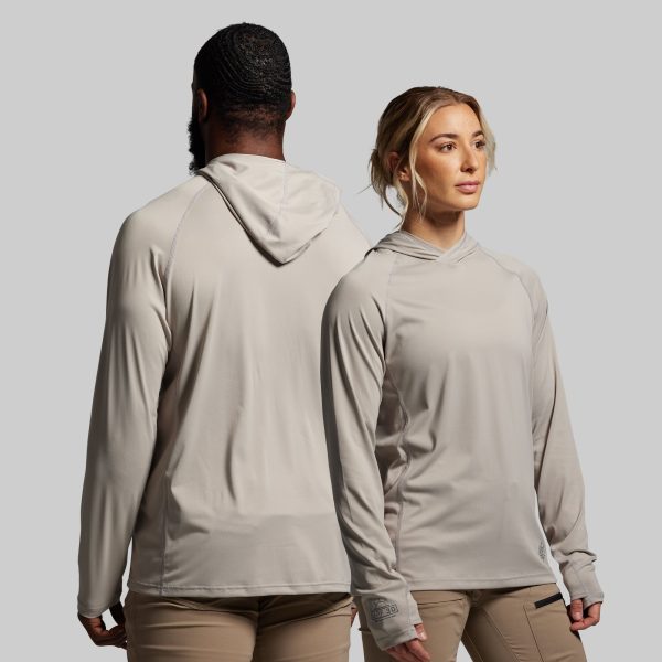 Sun Shirt 2.0 (Desert Tan)