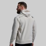 BDF Unmatched Unisex Hoodie (Pumice)
