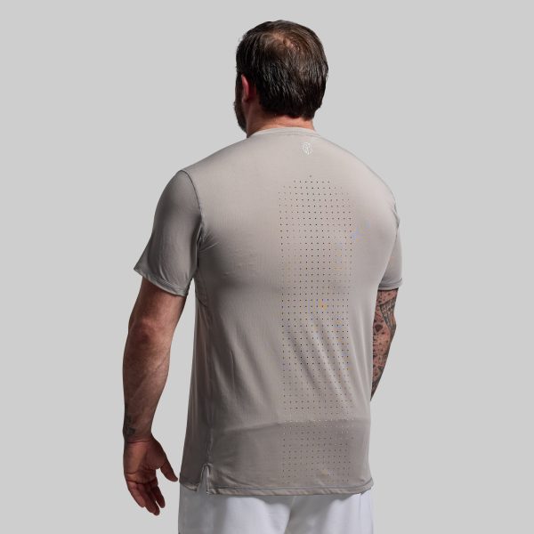 Men's Endurance Shirt (Paloma Grey)