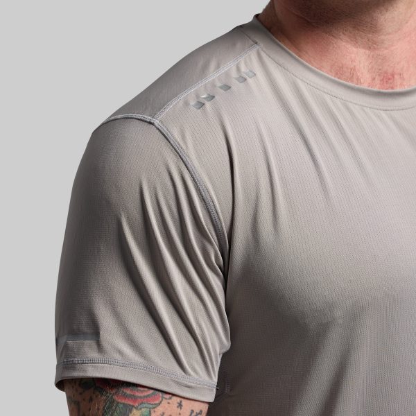 Men's Endurance Shirt (Paloma Grey)
