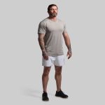 Men's Endurance Shirt (Paloma Grey)