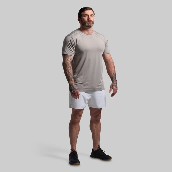 Men's Endurance Shirt (Paloma Grey)