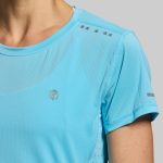 Women's Endurance Shirt (Blue Topaz)