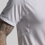 Men's Endurance Shirt (White)